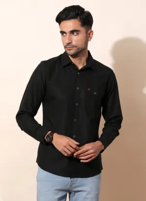 Albury Black Denim