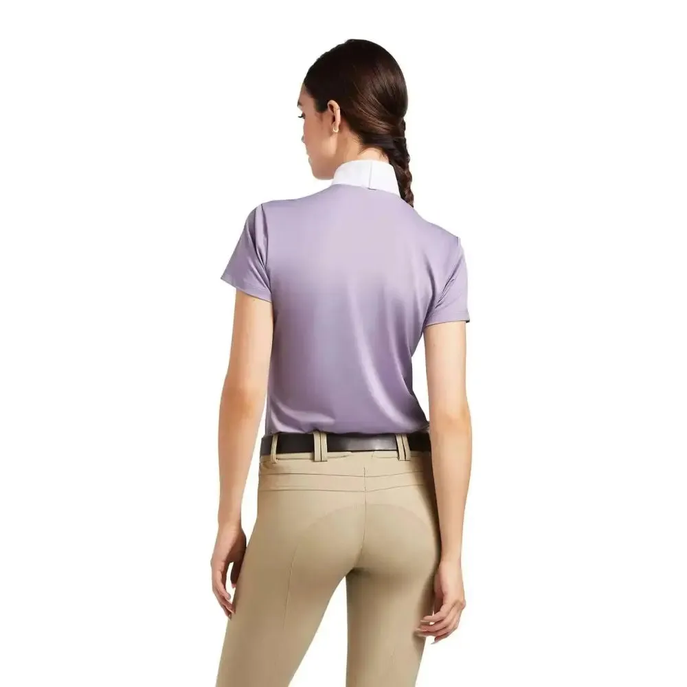 Ariat Aptos Show Shirts