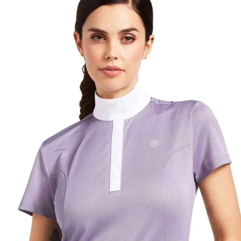 Ariat Aptos Show Shirts