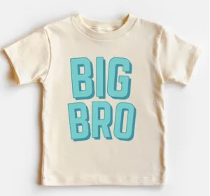 Big Bro T-Shirt