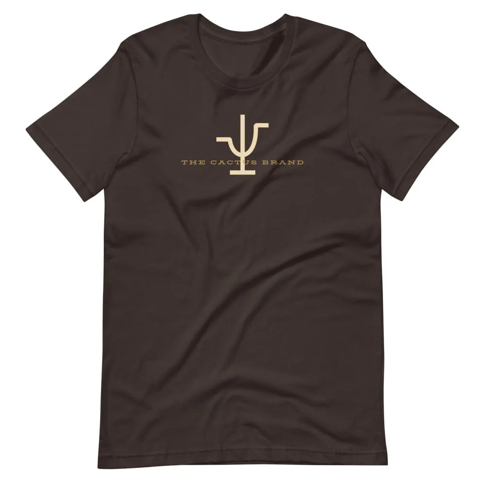 Bold & Branded T-Shirt