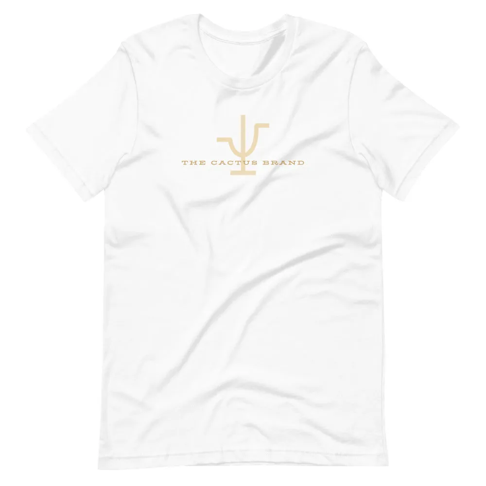 Bold & Branded T-Shirt
