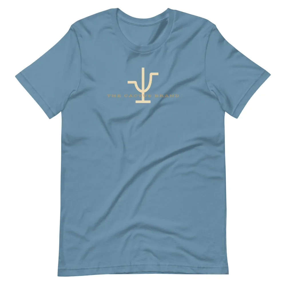 Bold & Branded T-Shirt