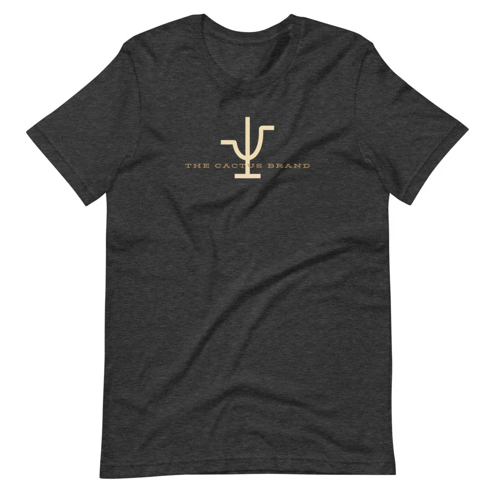 Bold & Branded T-Shirt