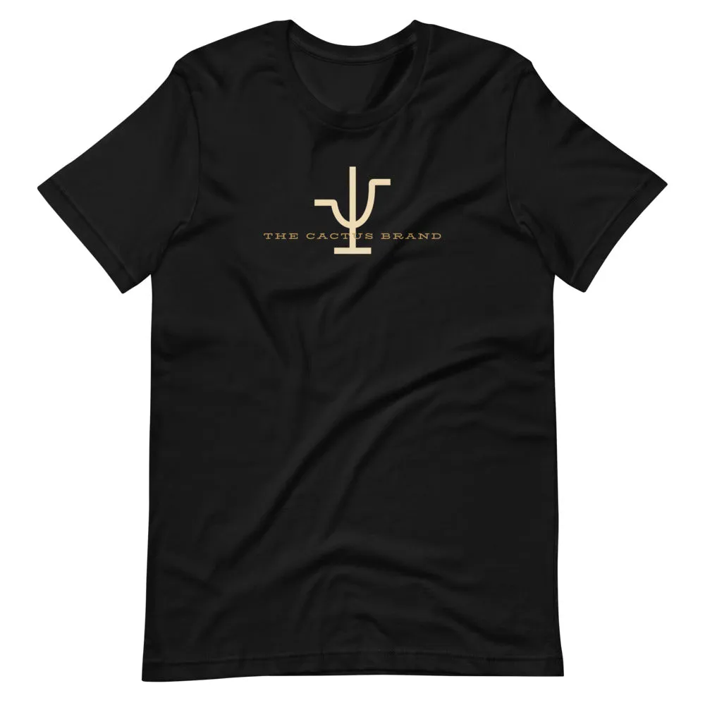 Bold & Branded T-Shirt
