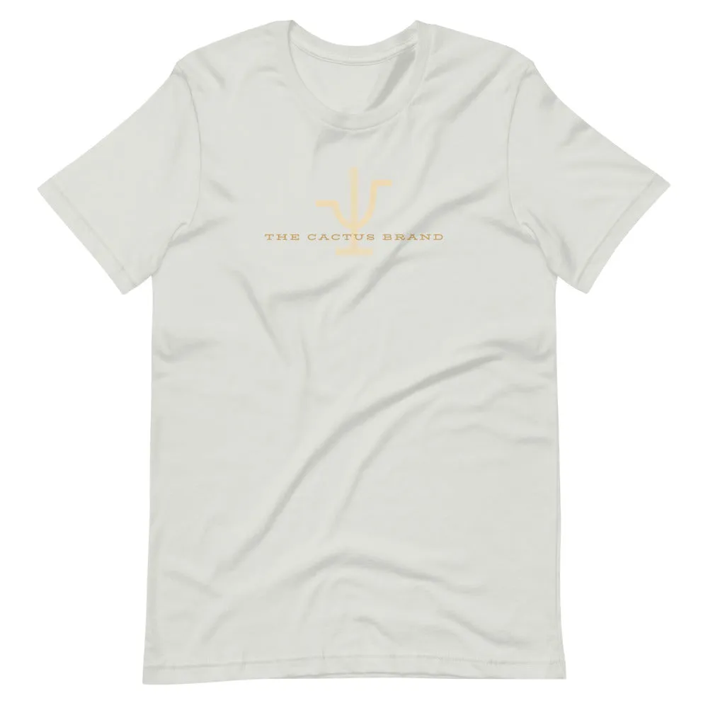 Bold & Branded T-Shirt