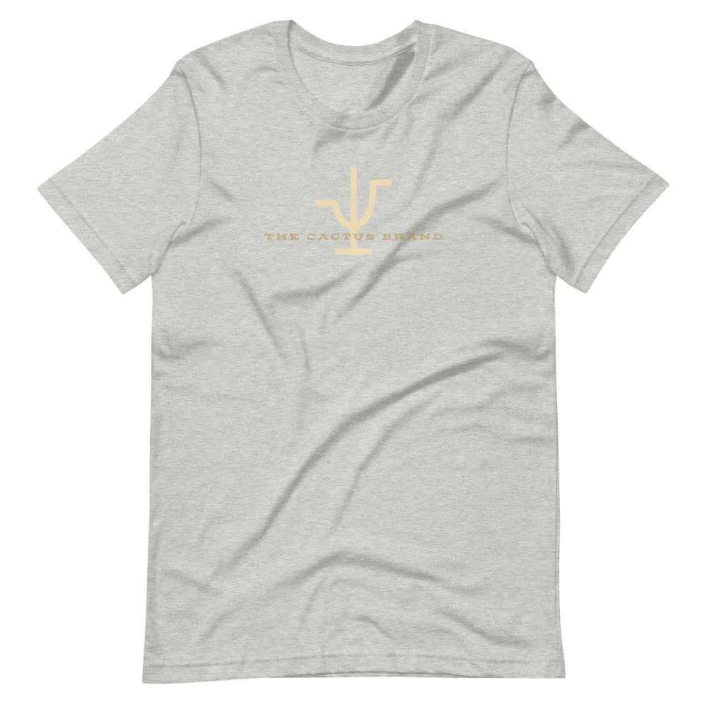 Bold & Branded T-Shirt