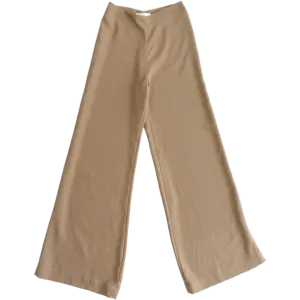 Caitlin Crisp - Wide Leg Pant