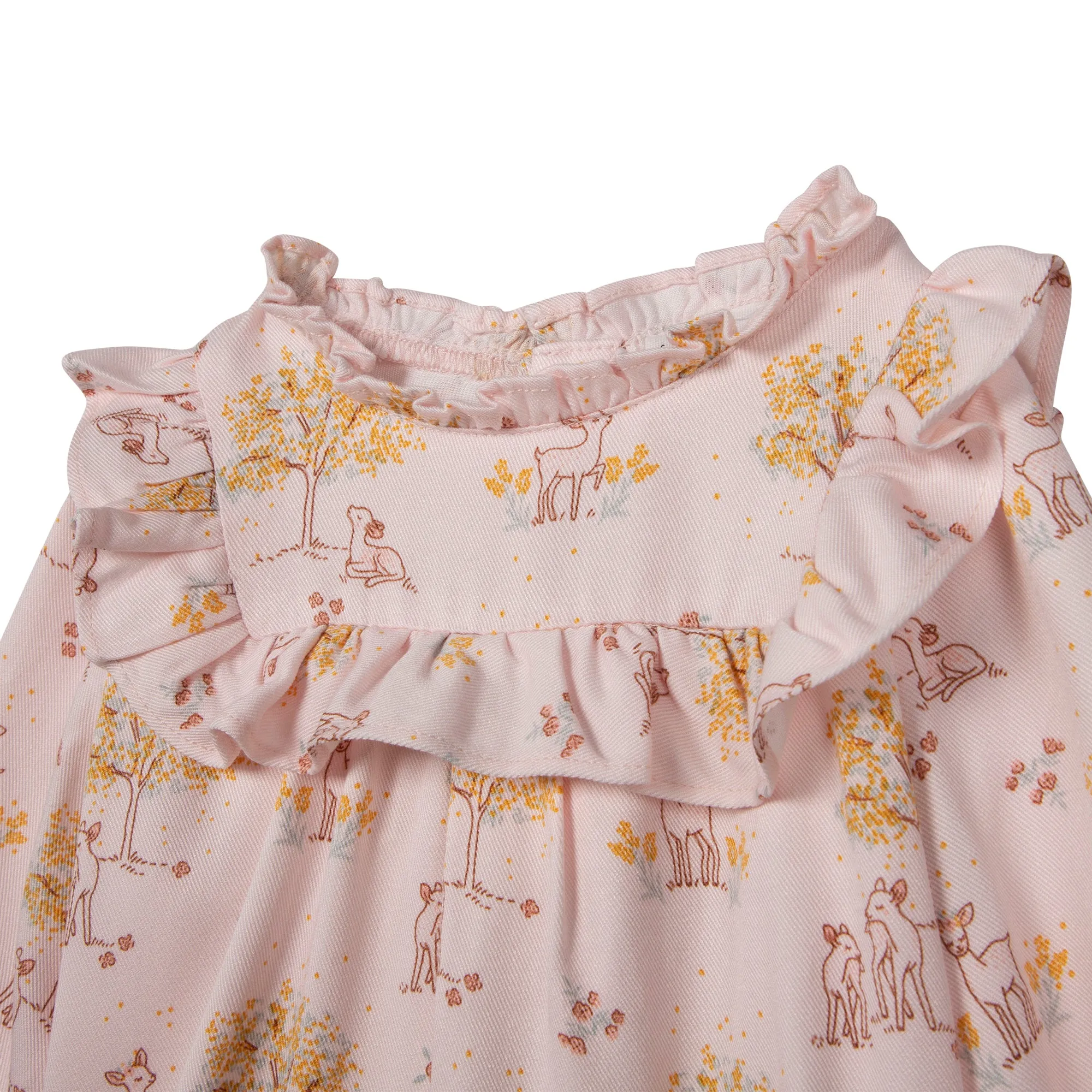 Carrement Beau Blouse Apricot