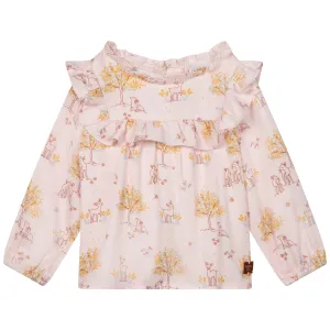 Carrement Beau Blouse Apricot