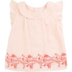 Carrement Beau Blouse Spring 2 Pink Pale