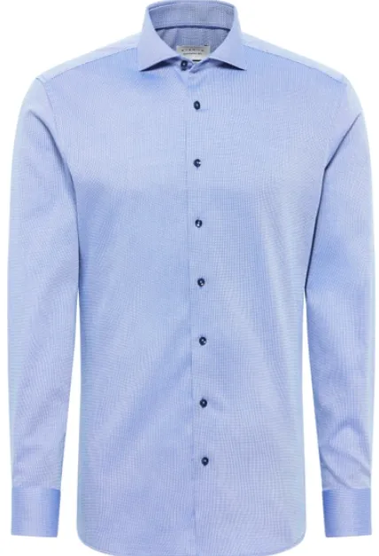 ETERNA<BR>
Long Sleeve Shirt<BR>
94<BR>