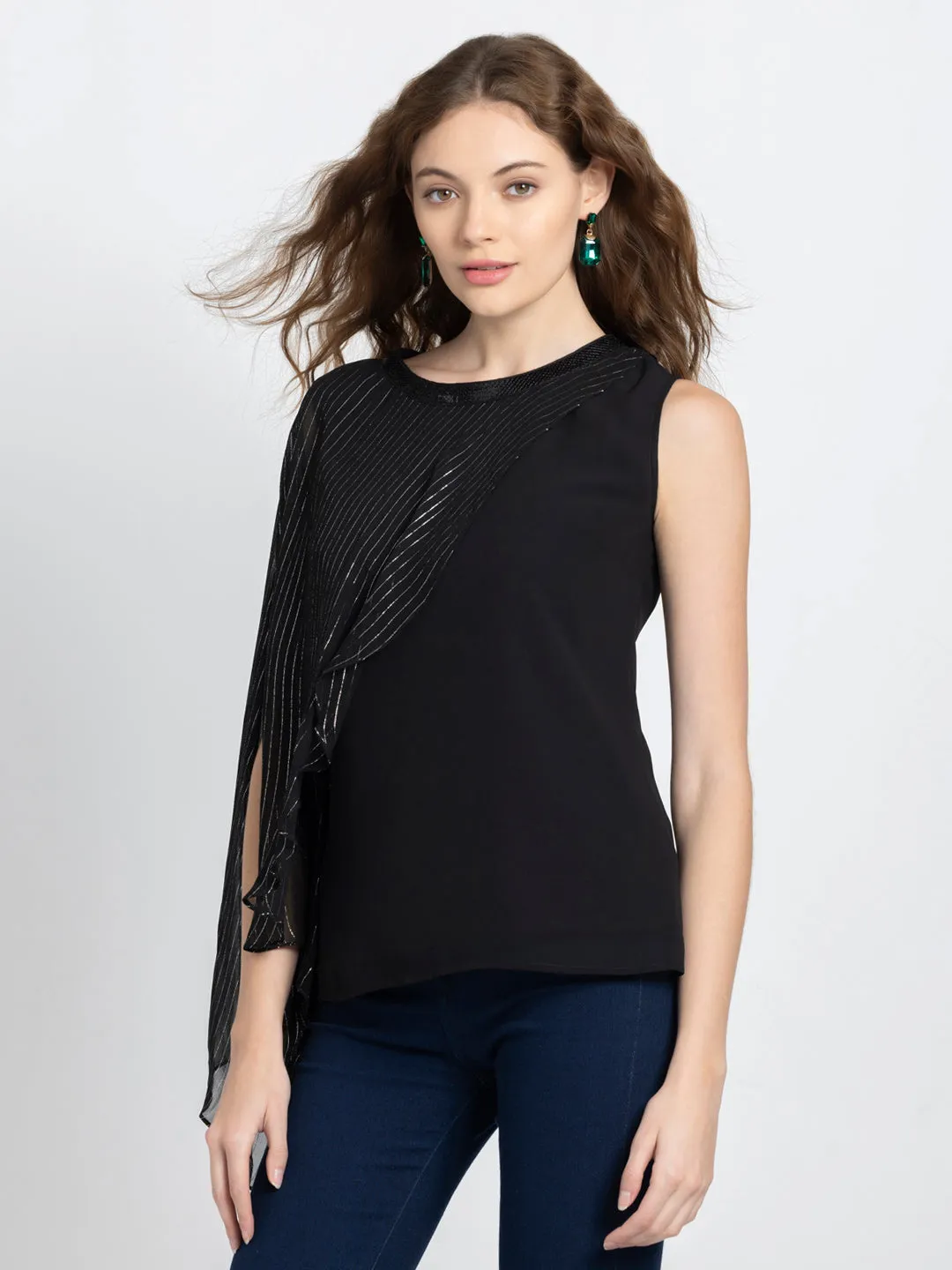 Fancy Top