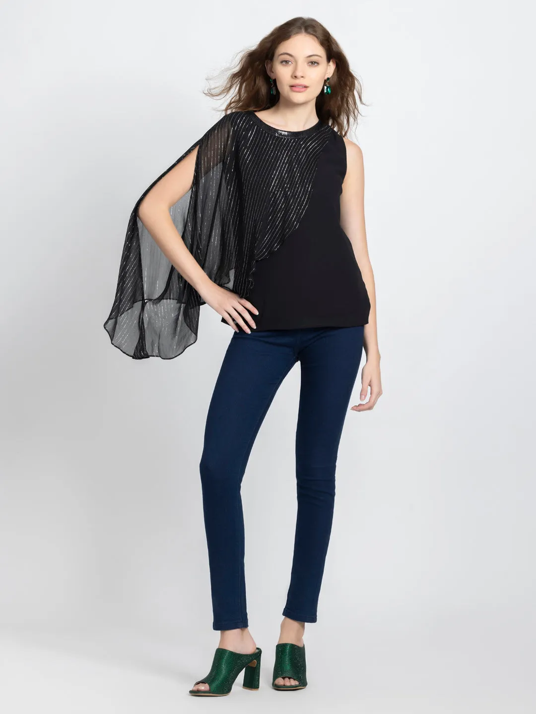 Fancy Top