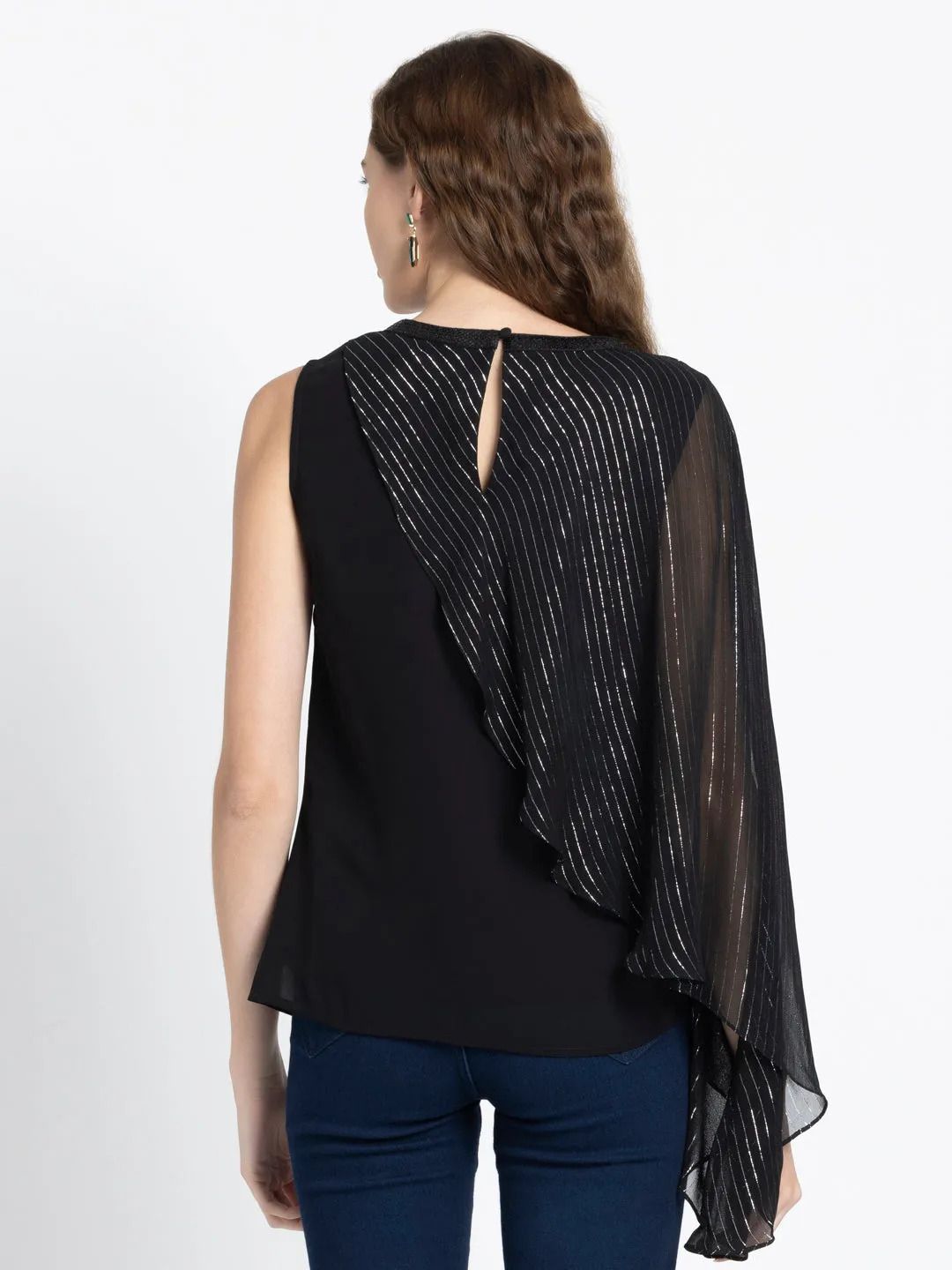 Fancy Top
