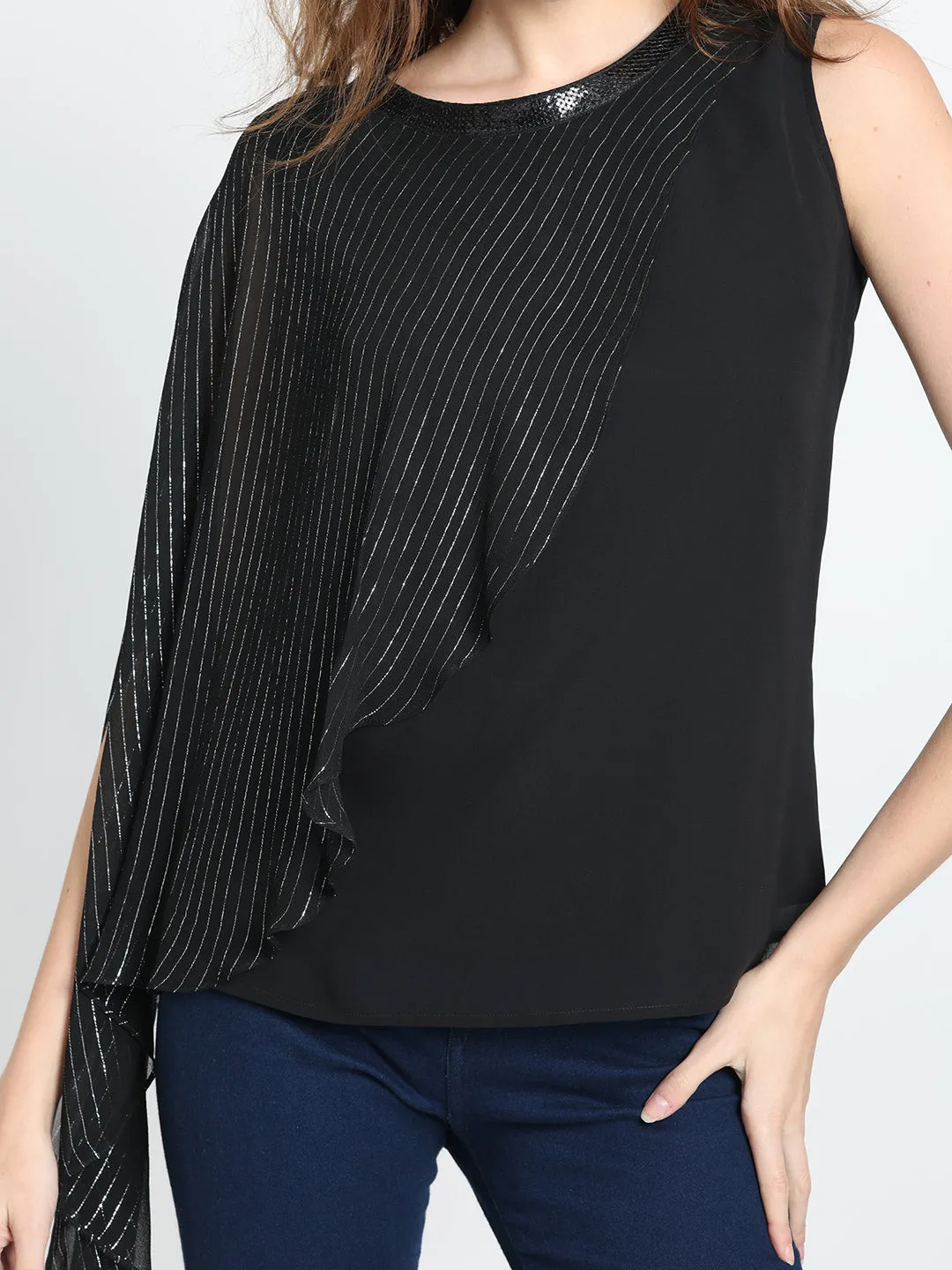 Fancy Top