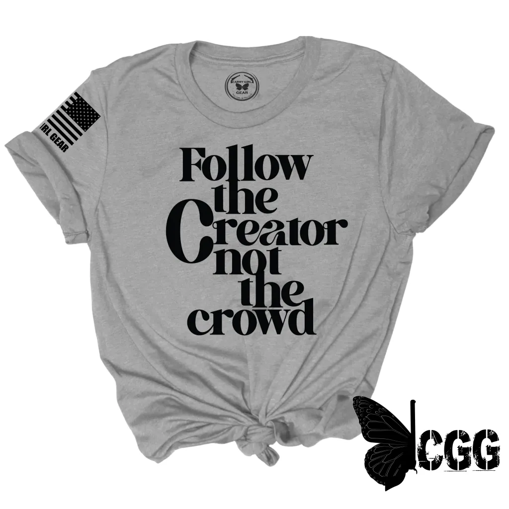 FOLLOW Tee