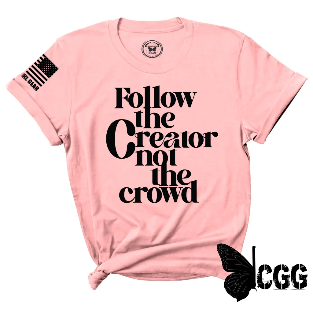FOLLOW Tee