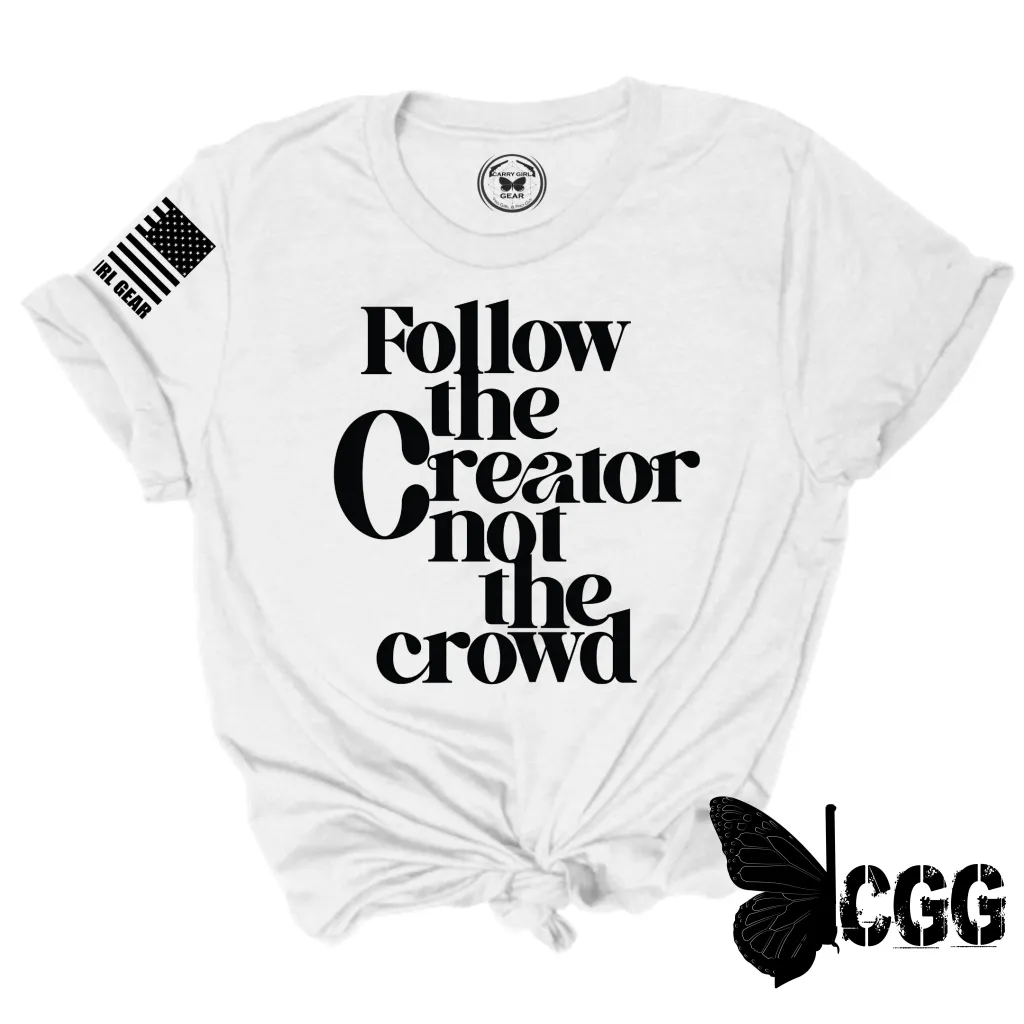 FOLLOW Tee