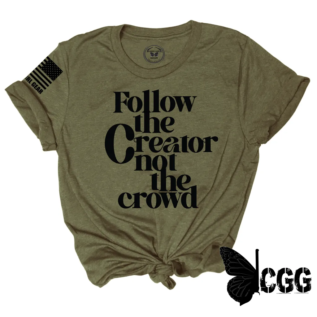 FOLLOW Tee