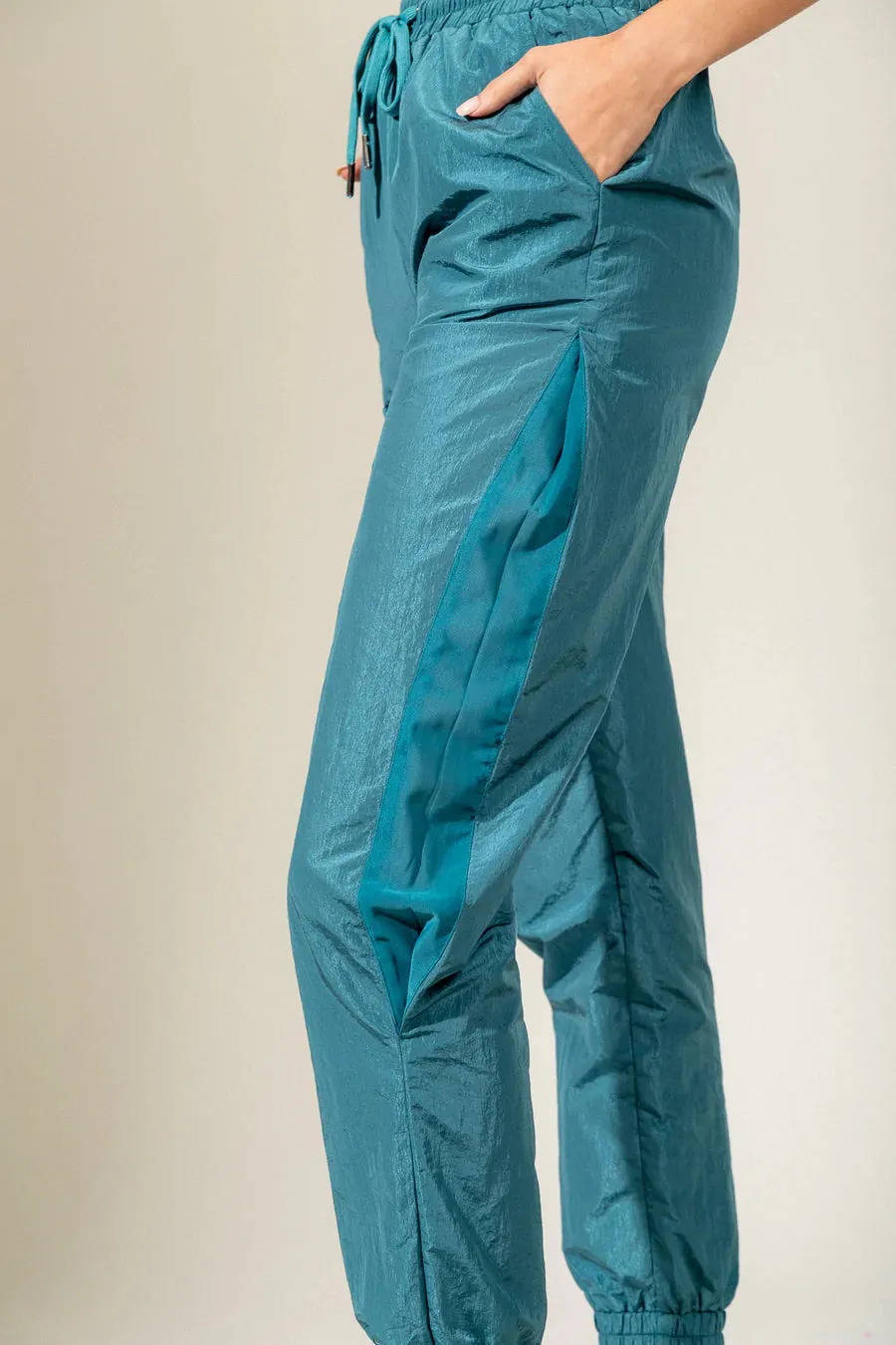 Fool In Love Joggers *FINAL SALE*