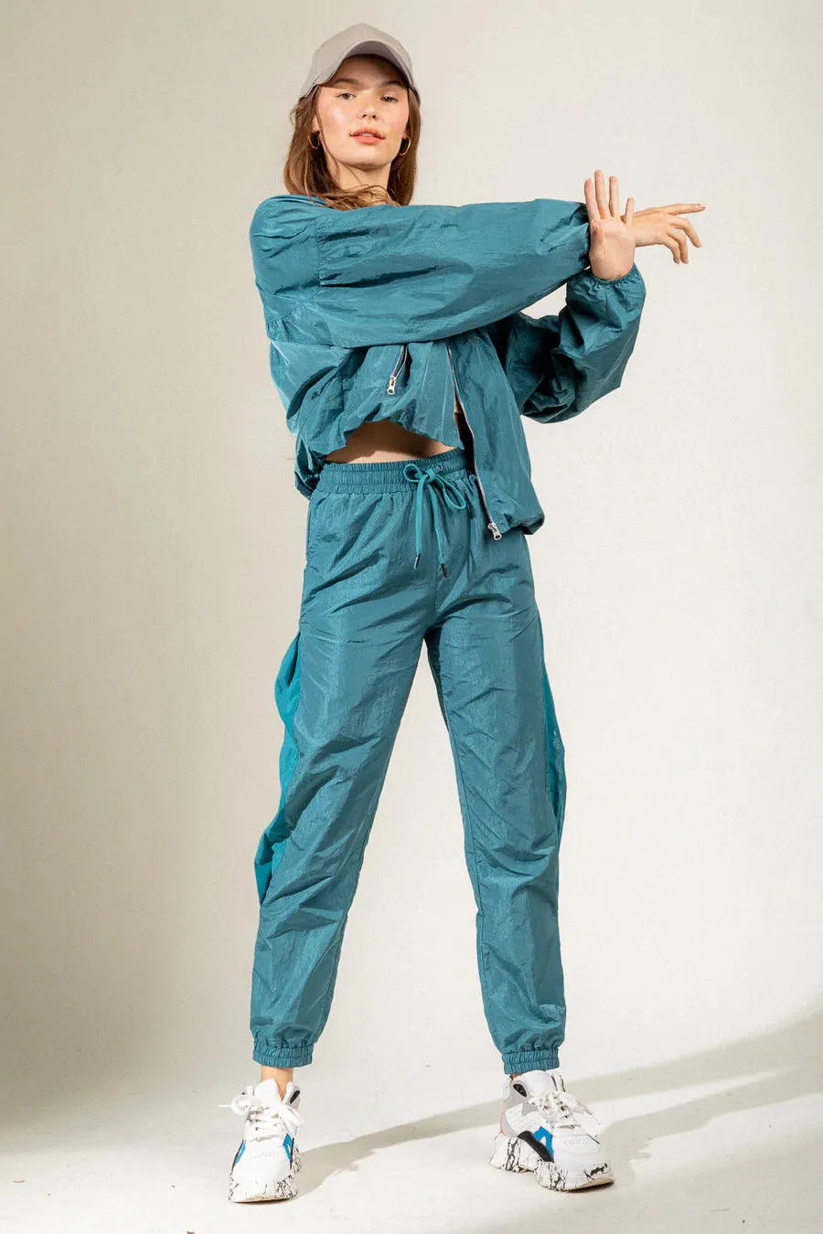 Fool In Love Joggers *FINAL SALE*