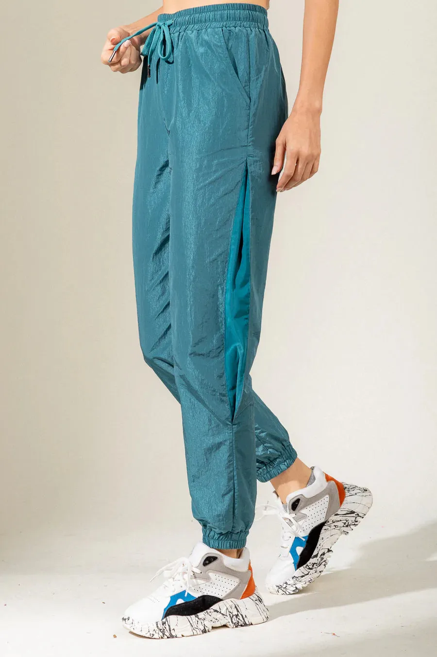 Fool In Love Joggers *FINAL SALE*