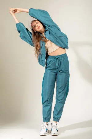 Fool In Love Joggers *FINAL SALE*