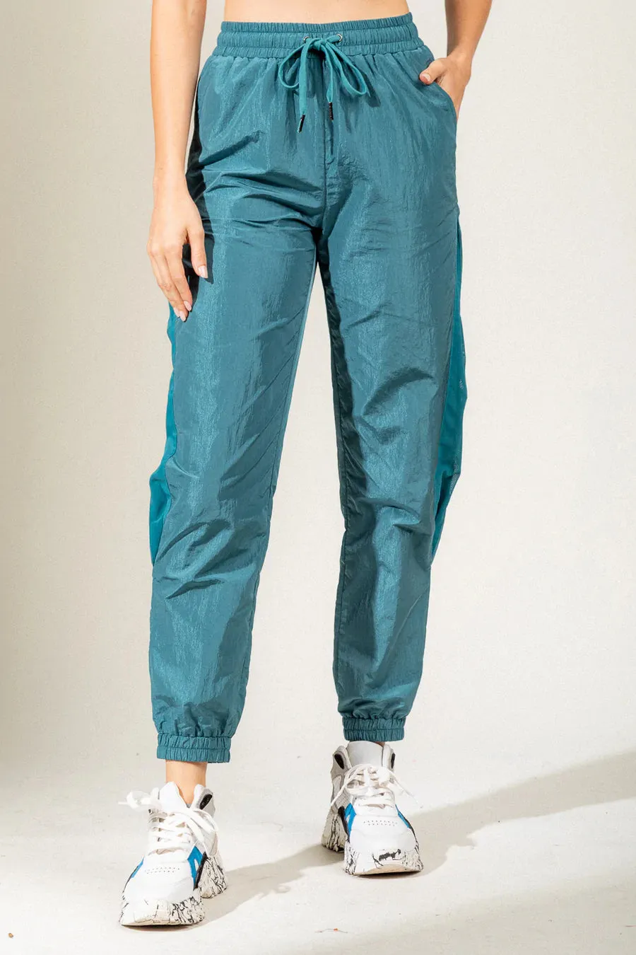 Fool In Love Joggers *FINAL SALE*