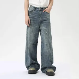 LAIDBACK JEANS