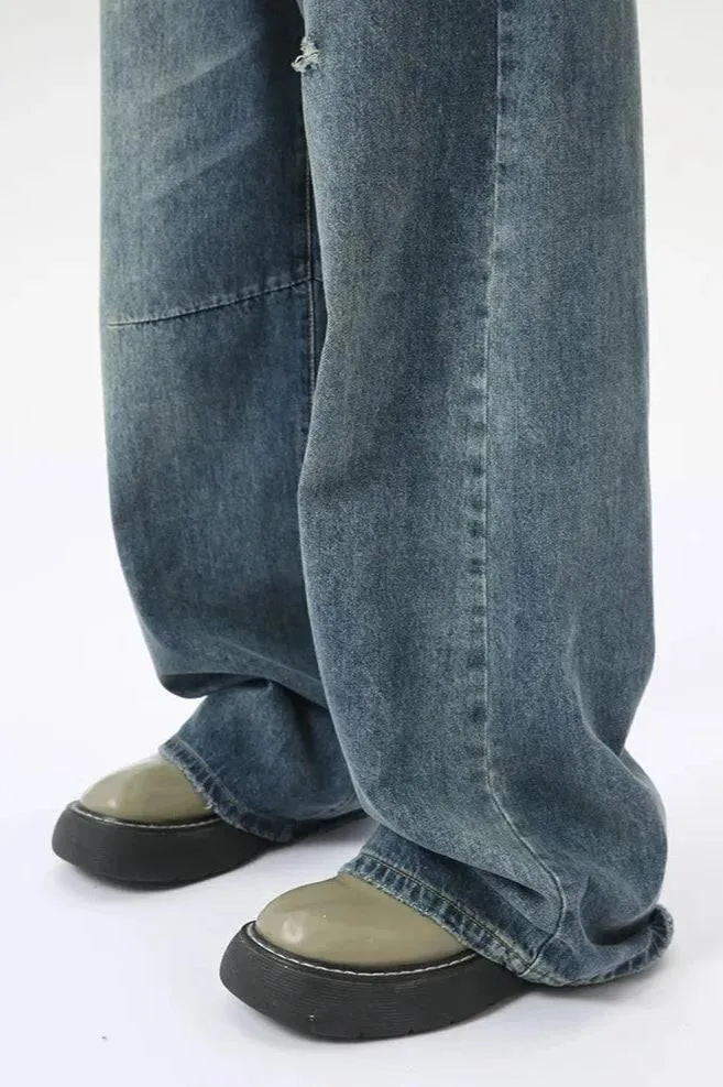 LAIDBACK JEANS