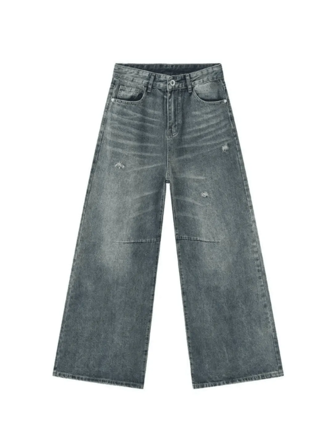 LAIDBACK JEANS