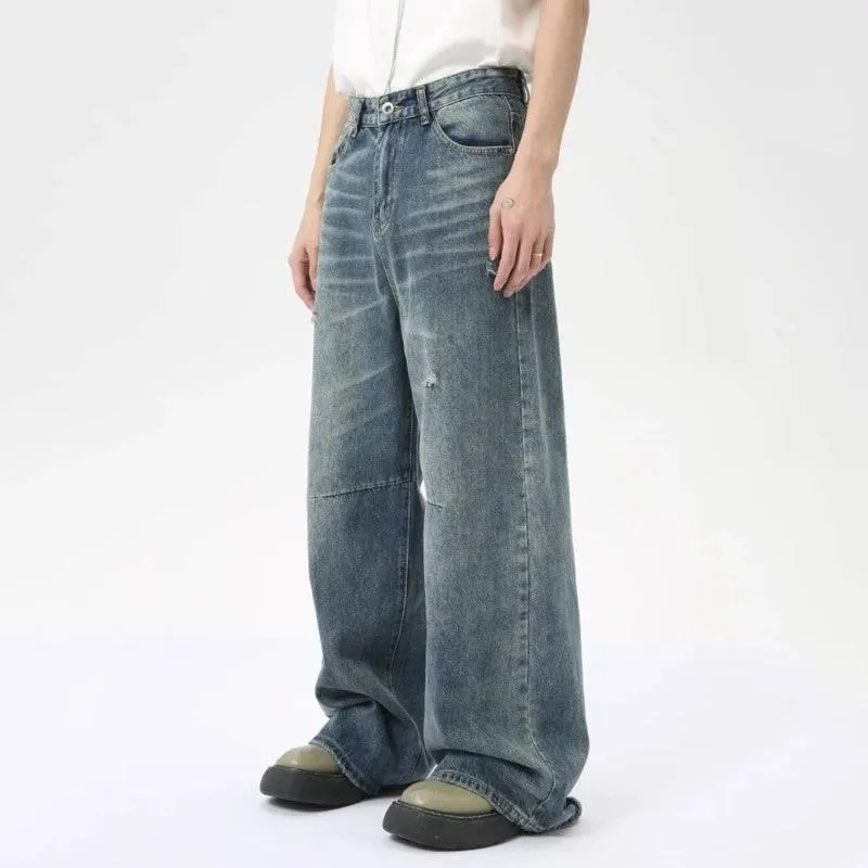 LAIDBACK JEANS