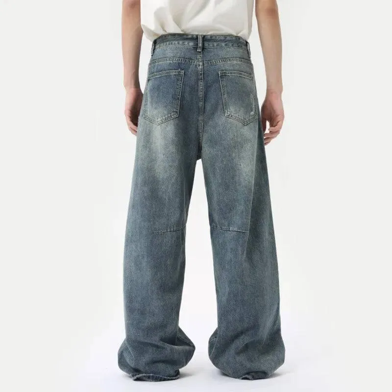 LAIDBACK JEANS