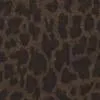 Leopard-Print Sheath Dress - Superflex