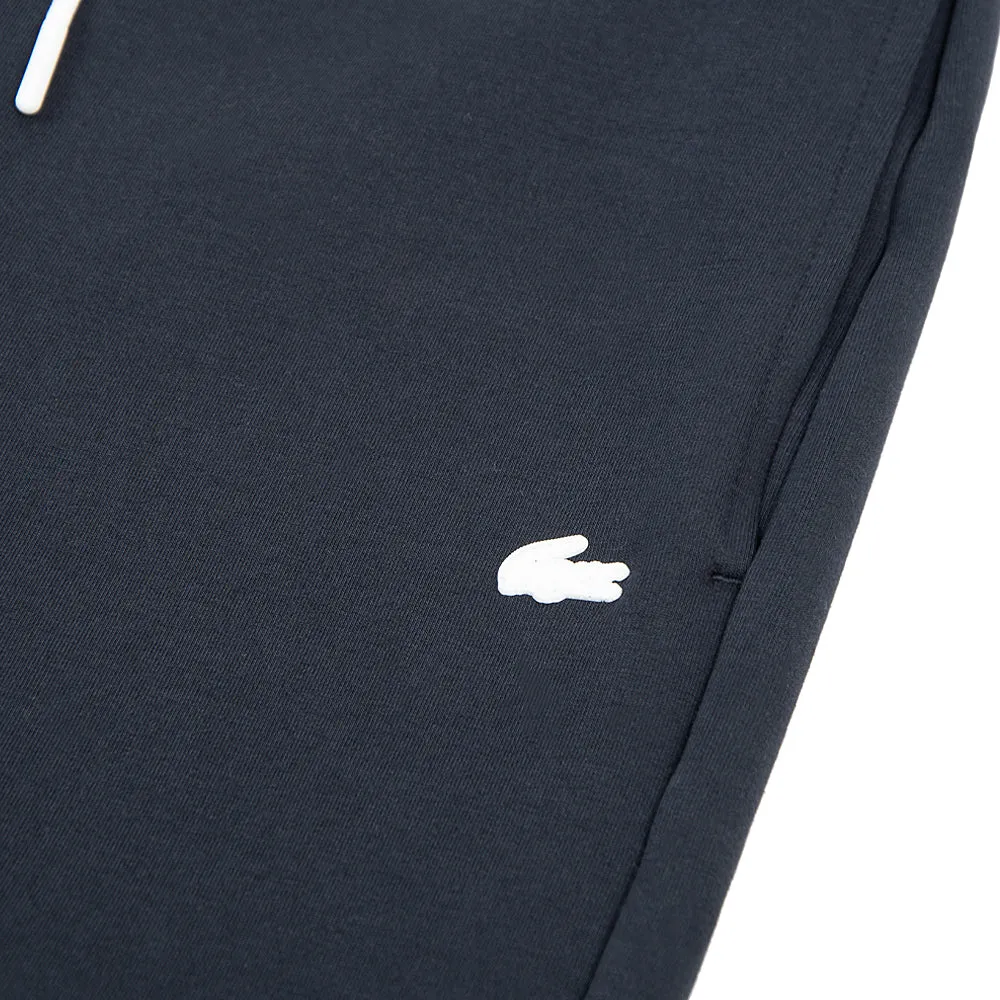 Lettered Sweatpant | Navy
