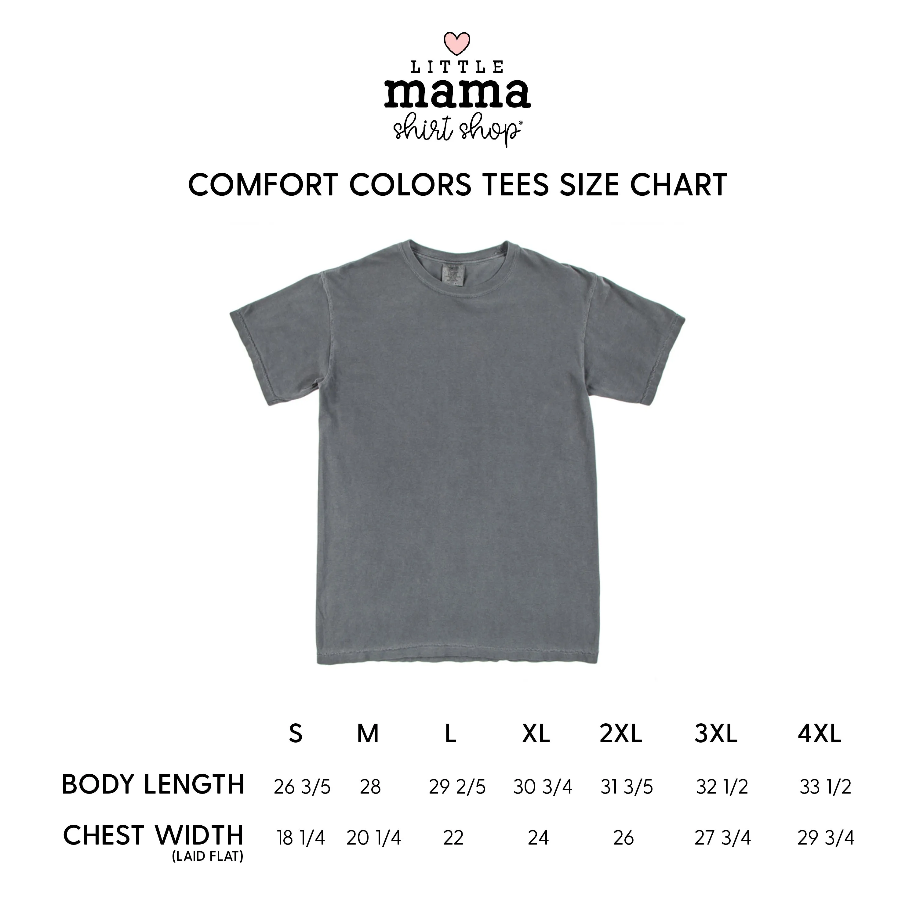 Merry Christmas Ya Filthy Animal - Comfort Colors Tee