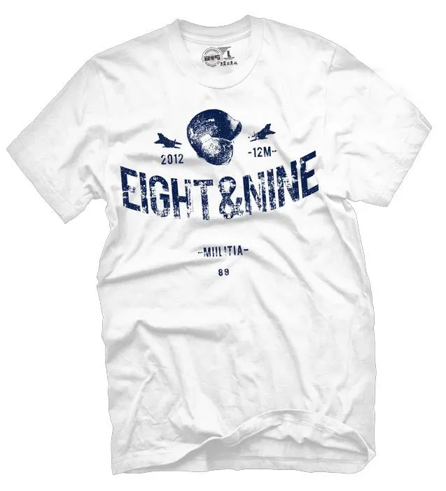 Obsidian Militia T Shirt